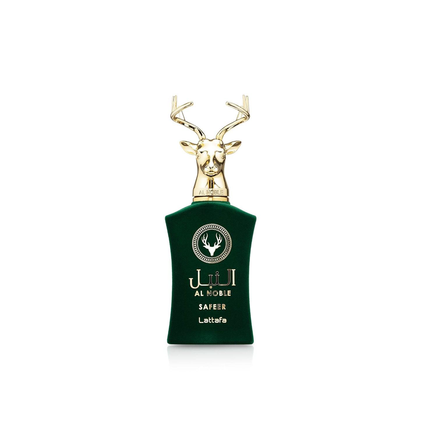 Al Noble Safeer 100ml