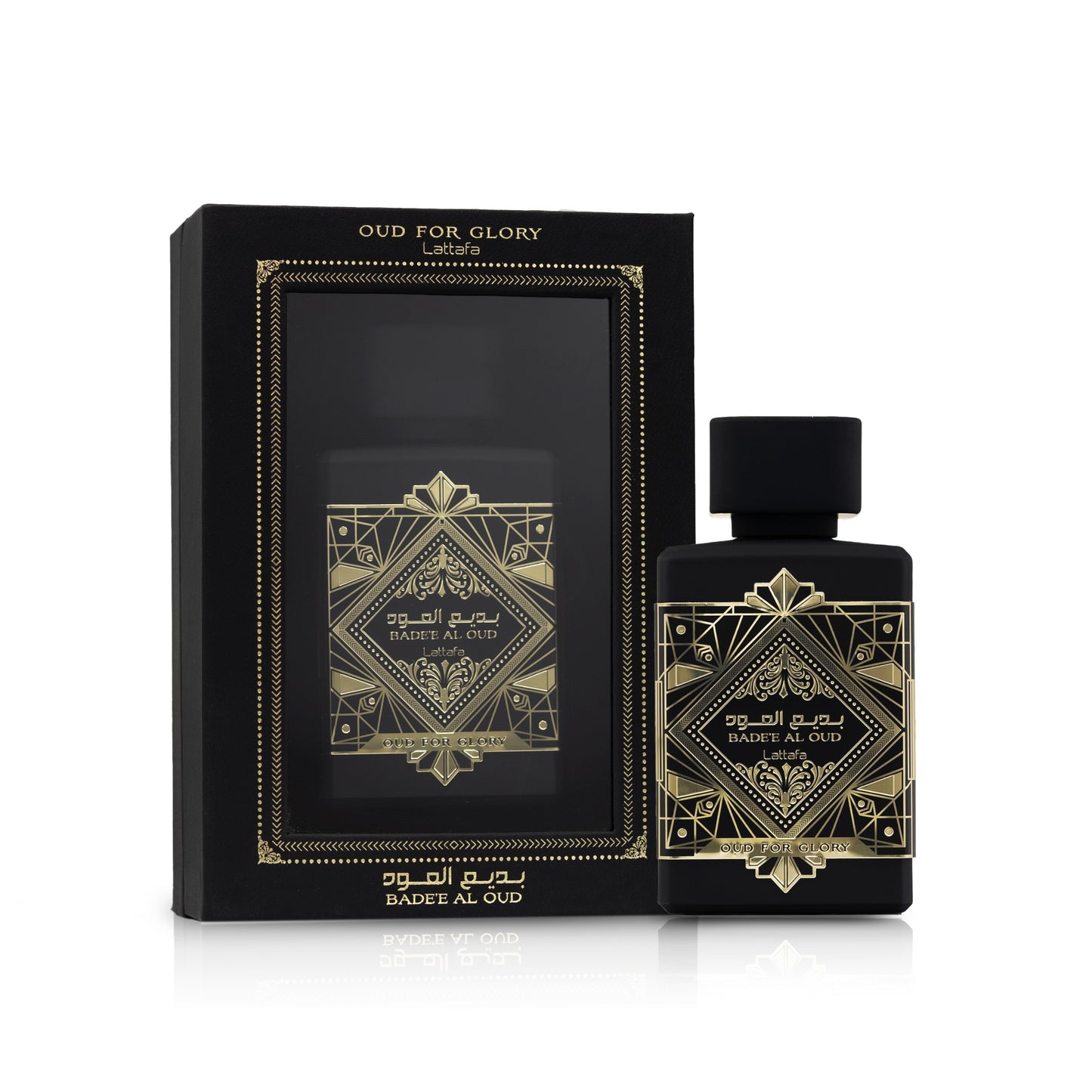 Badee Al Oud - Oud for Glory 100ml