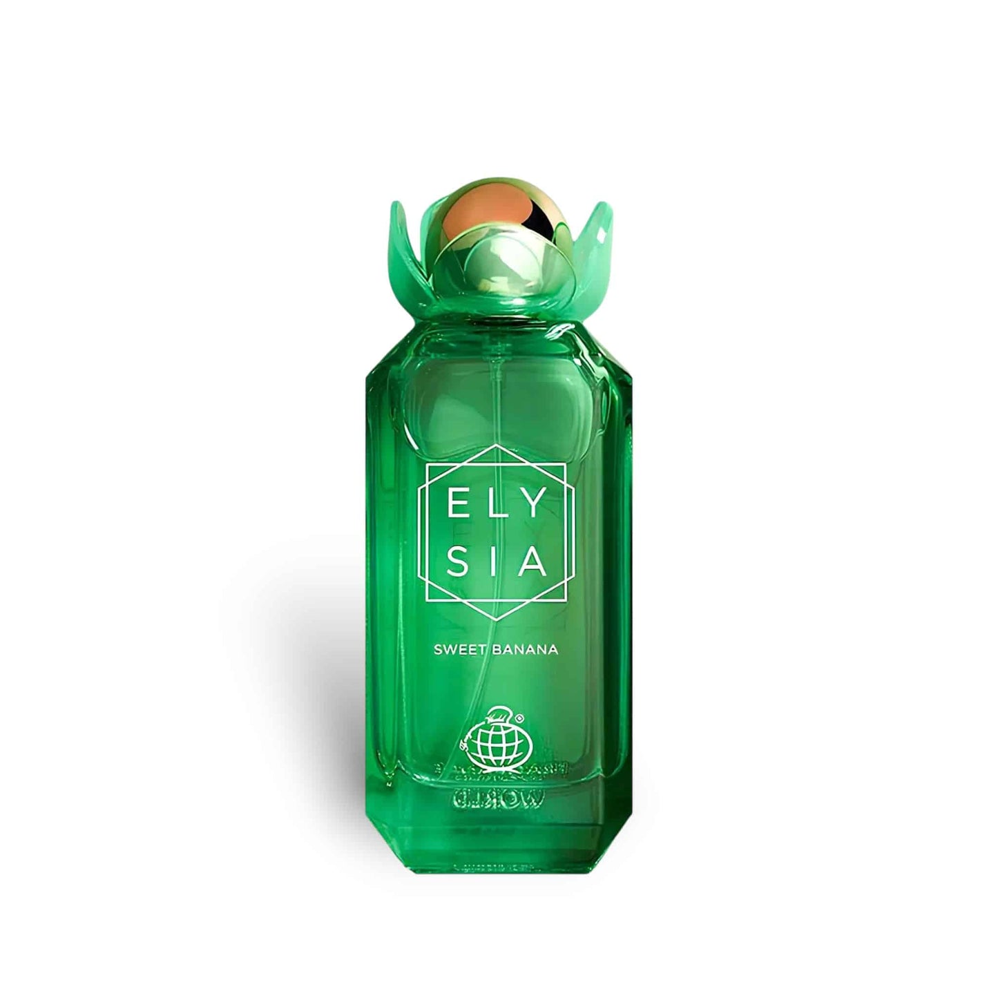 Elysia Sweet Banana 100ml