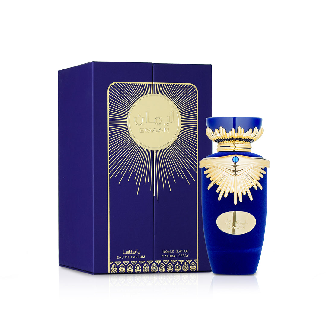 Emaan 100ml