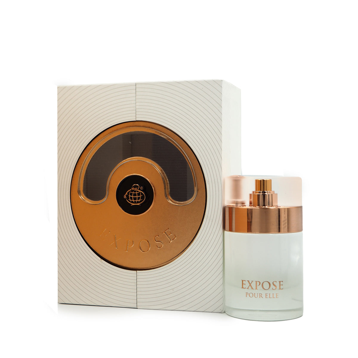 Expose Pour Elle 100ml