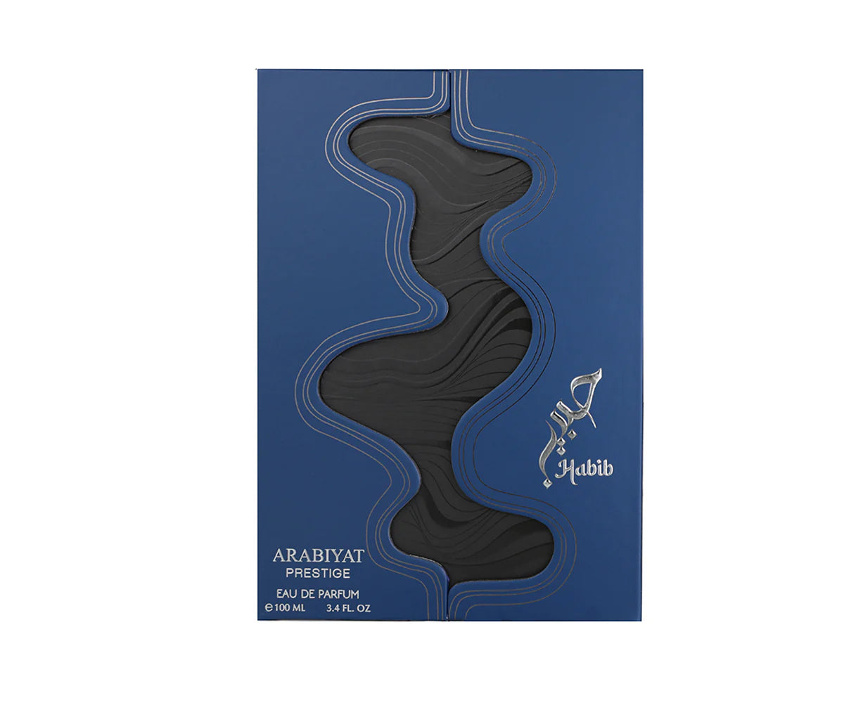 Habib 100ml
