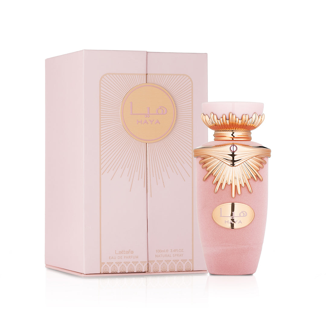 Haya 100ml