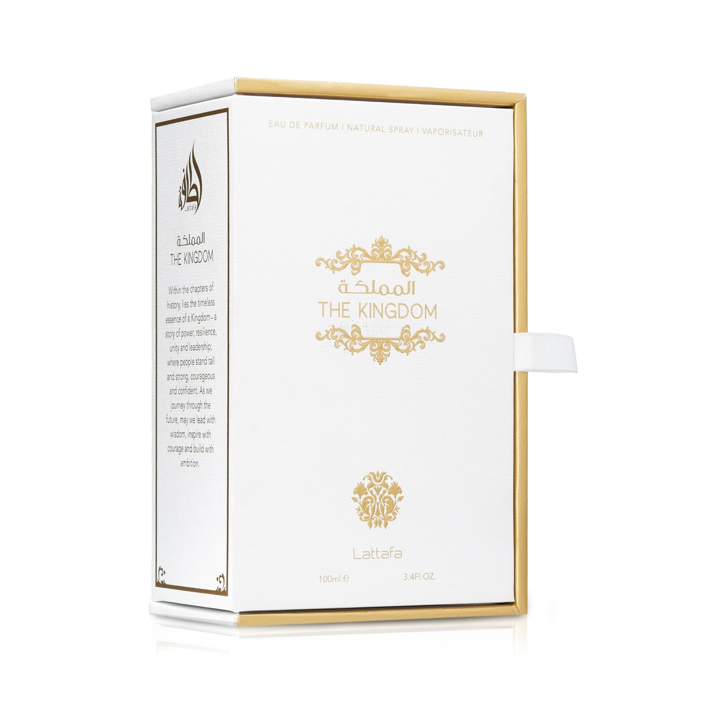 The Kingdom Man 100ml