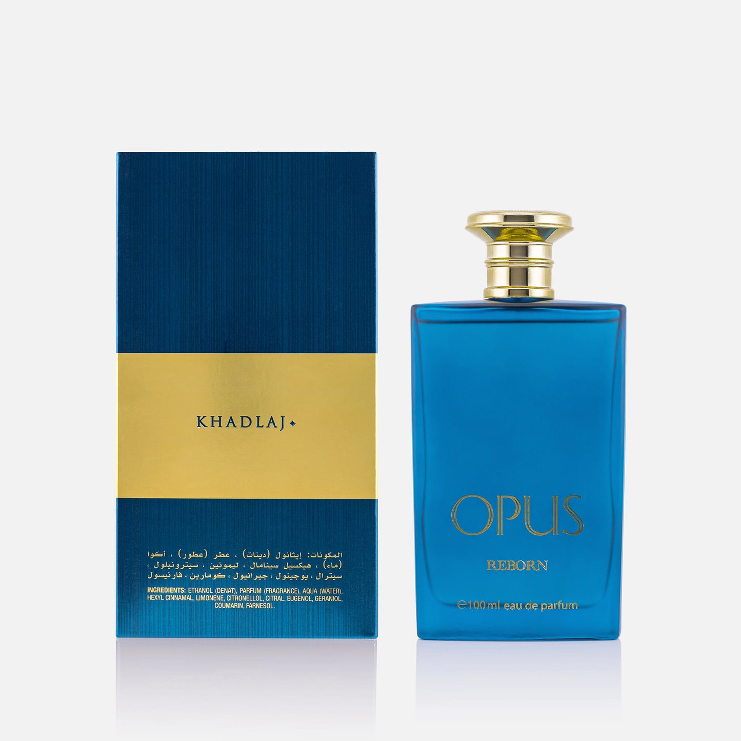 Opus 100ml