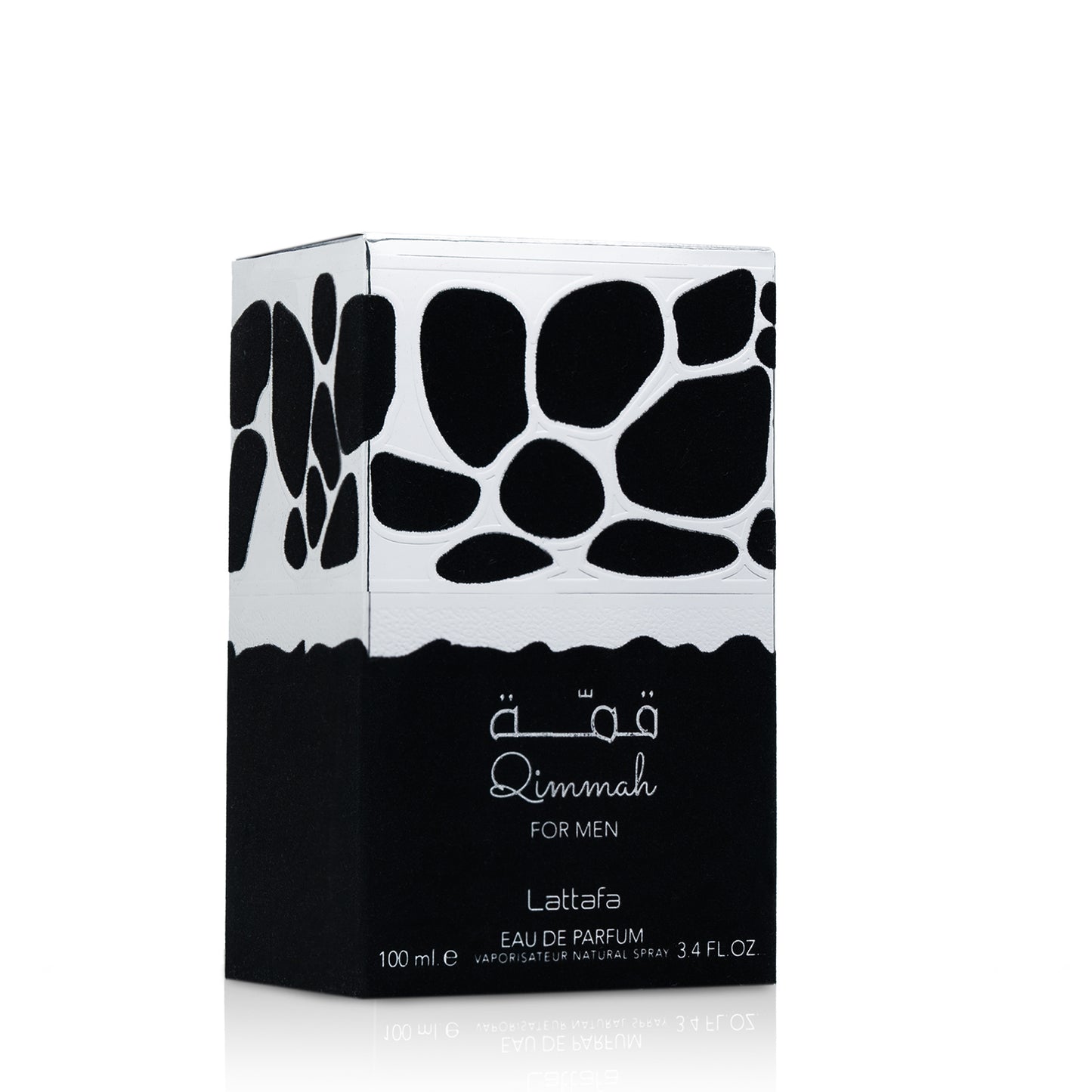 Qimmah Man 100ml