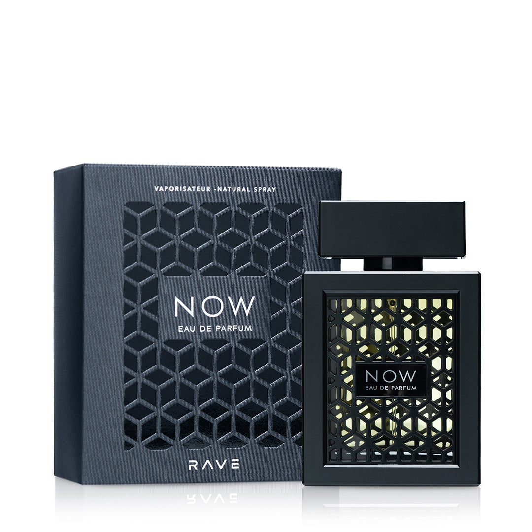 Now 100ml