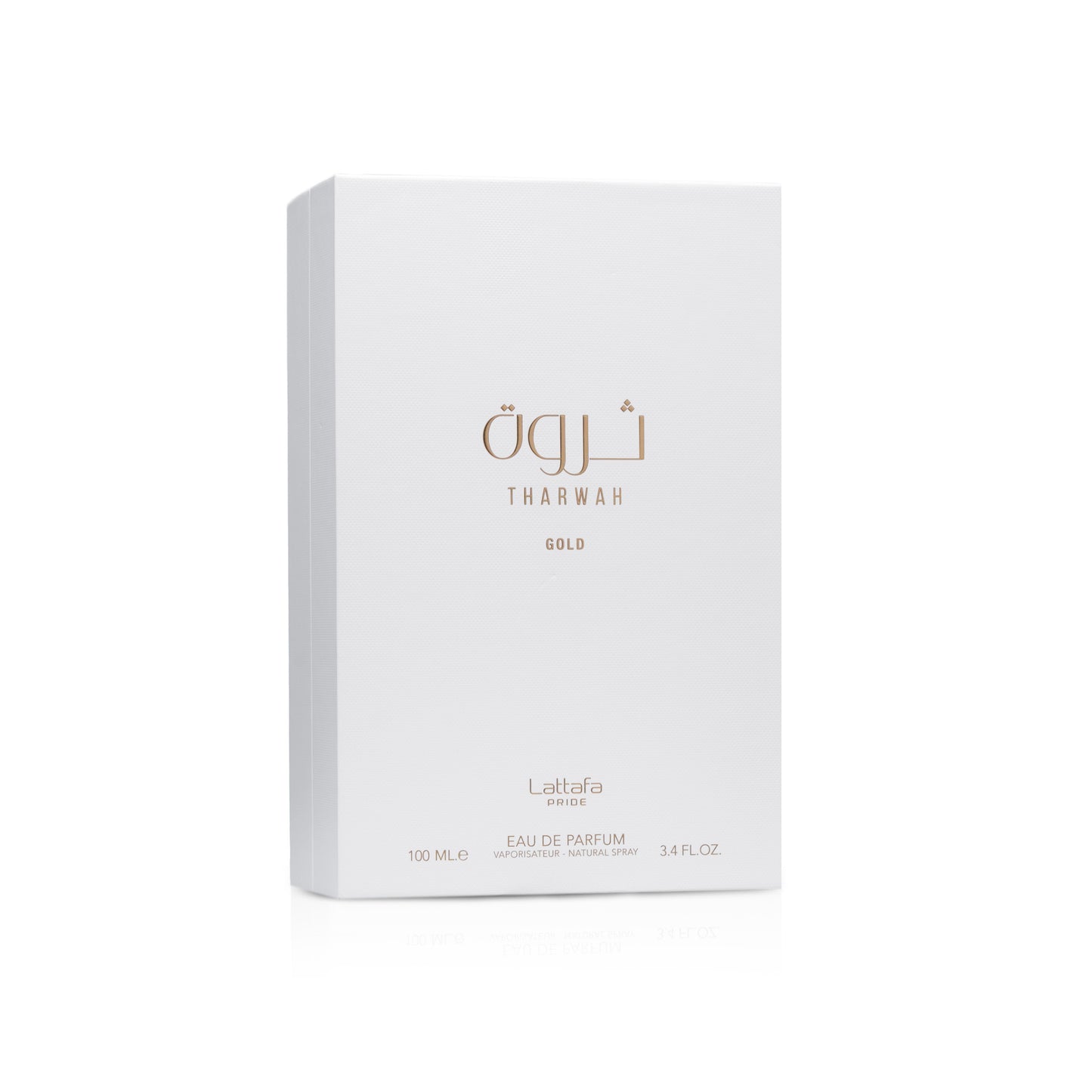 Tharwah Gold 100ml