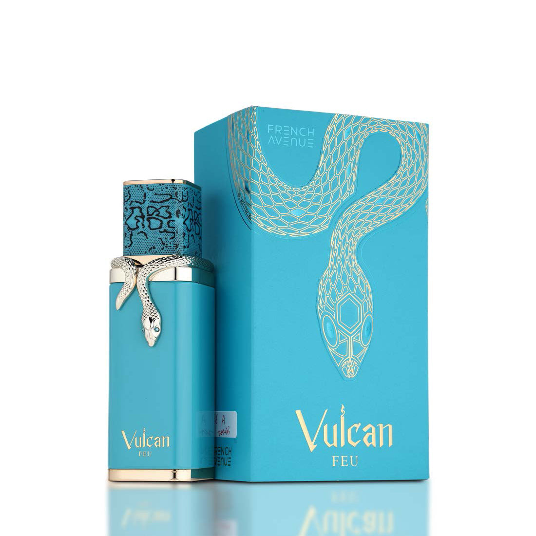 Vulcan Feu 100ml
