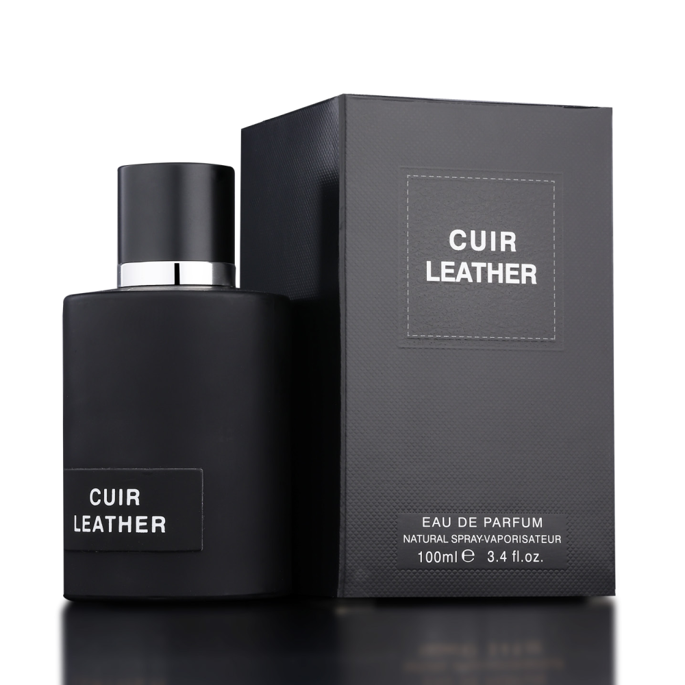 Cuir Leather 100ml