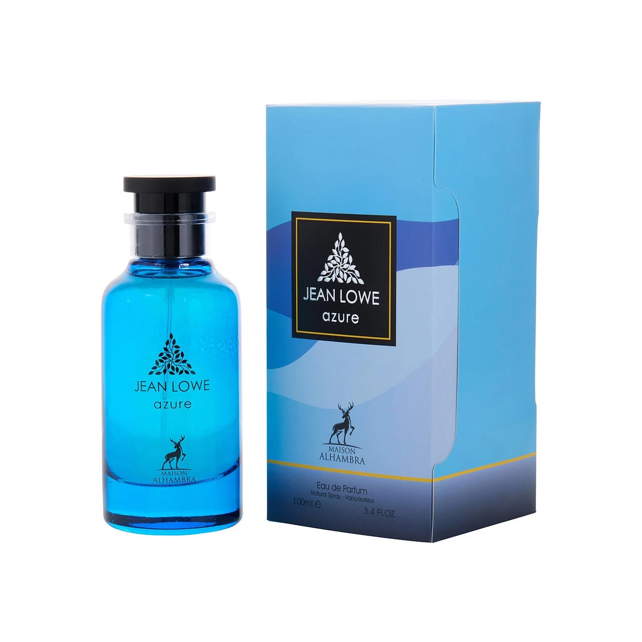 Jean Lowe Azure 100ml