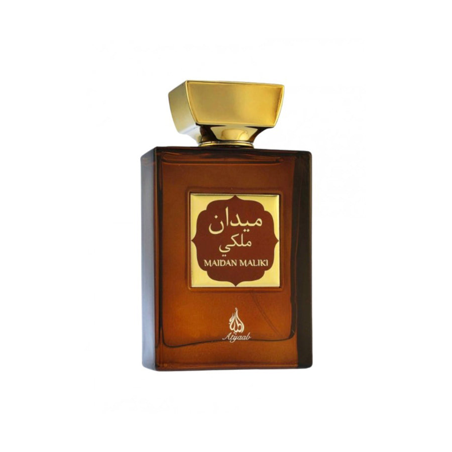 Maidan Maliki Brown 100ml