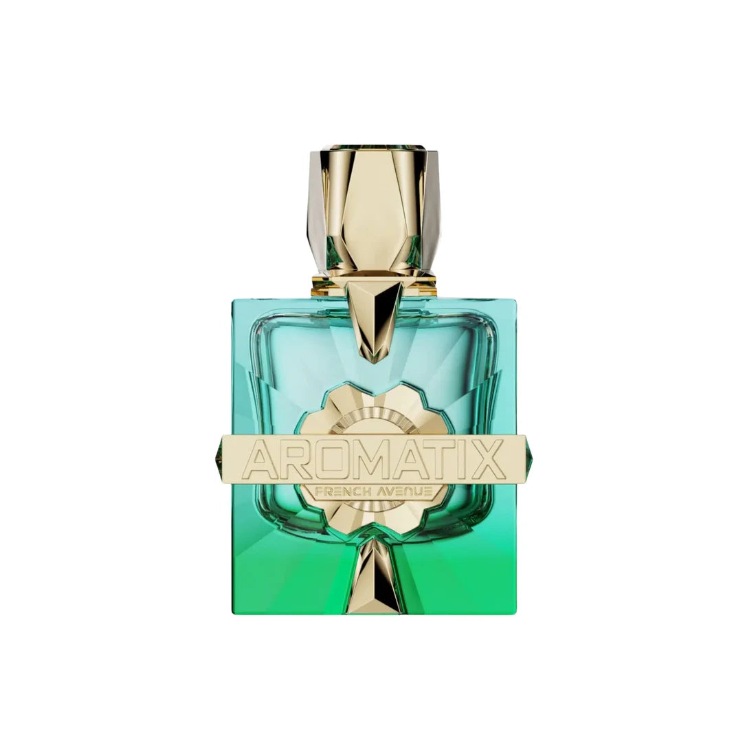 Aromatix Sun Kissed 100ml