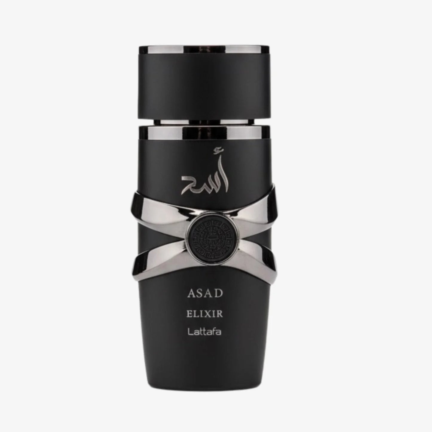 Asad Elixir 100ml