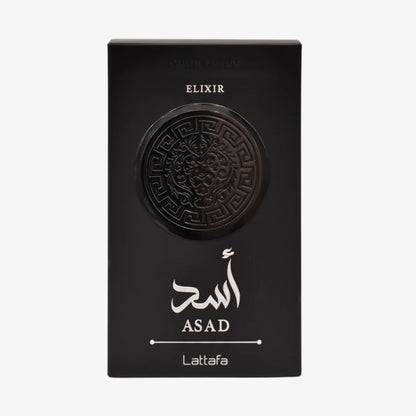 Asad Elixir 100ml