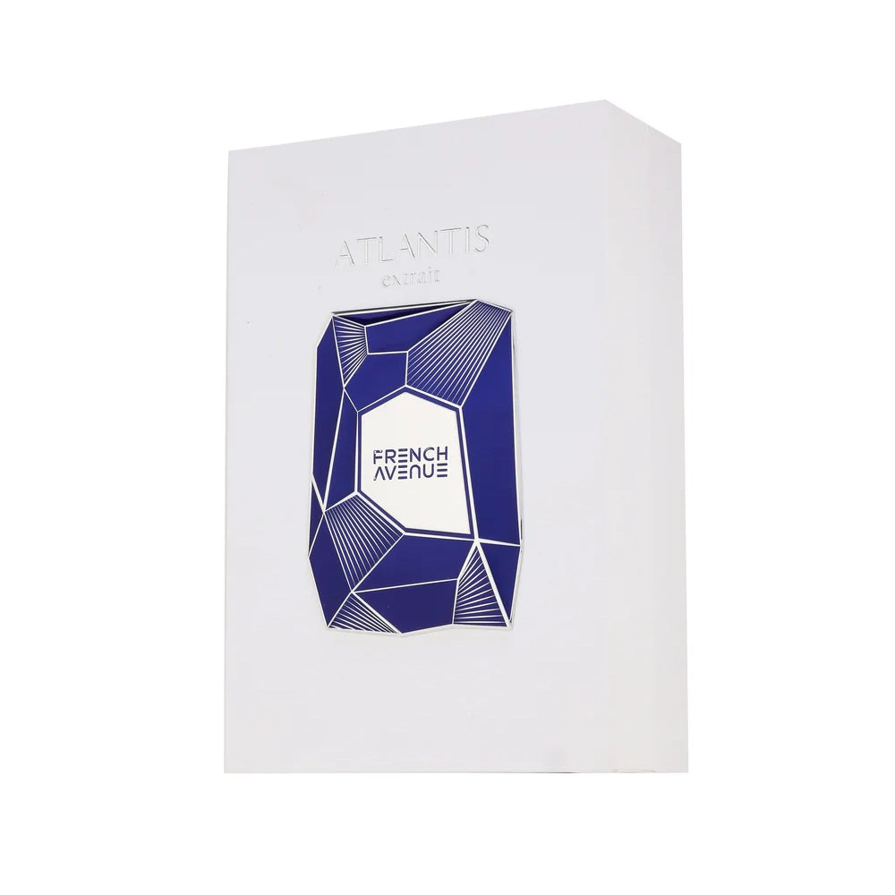 Atlantis Extrait 100ml