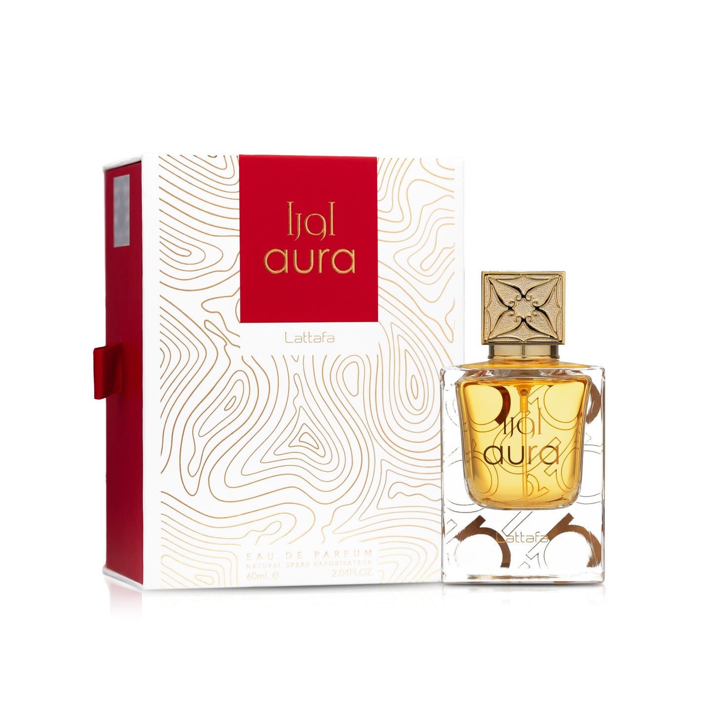 Aura 100ml