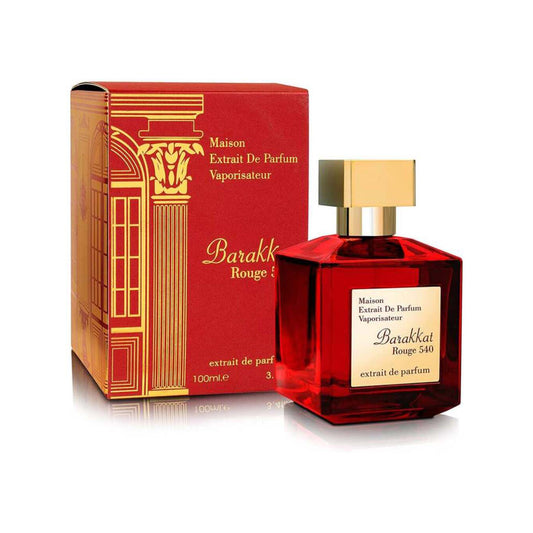 Barakkat Rouge Extrait 100ml