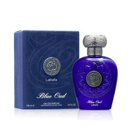 Blue Oud 100ml