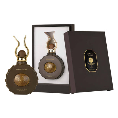 Classic Stone 100ml - Niche
