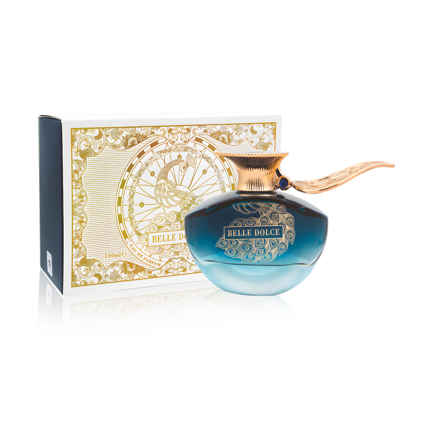 Belle Dolce 100ml