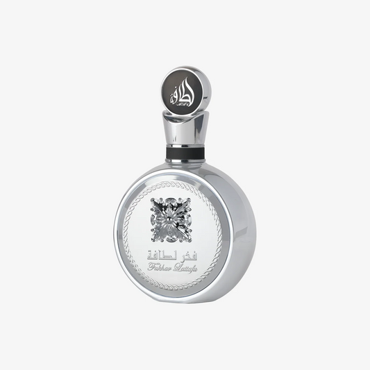 Fakhar Lattafa Platin 100ml