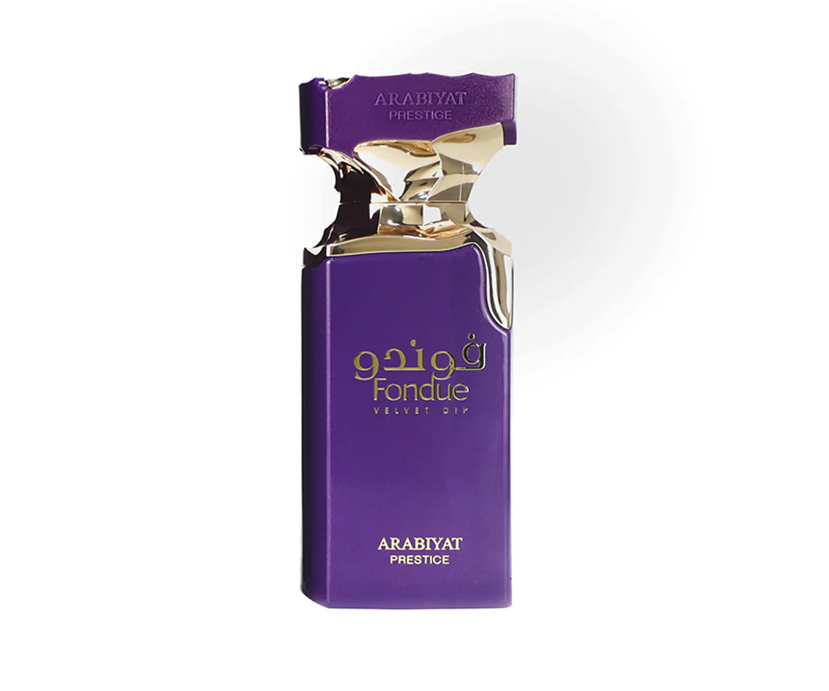 Fondue Velvet Dip 100ml