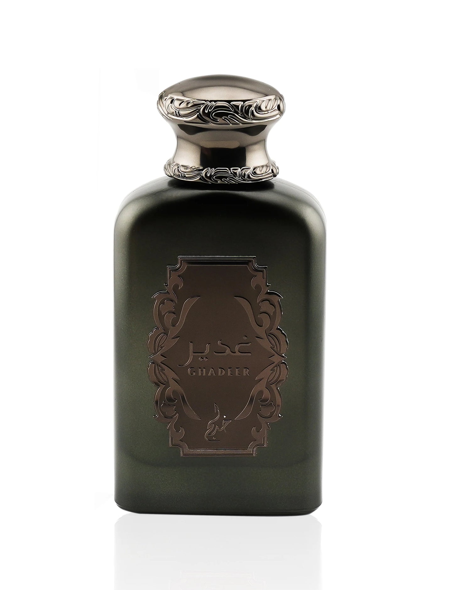 Ghadeer Silver 100ml
