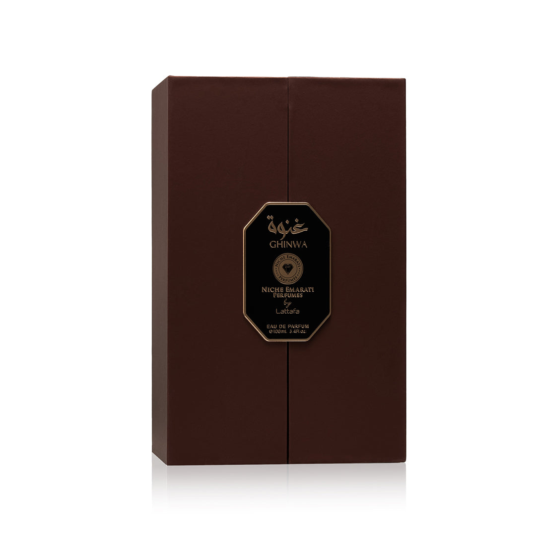 Ghinwa 100ml - Niche