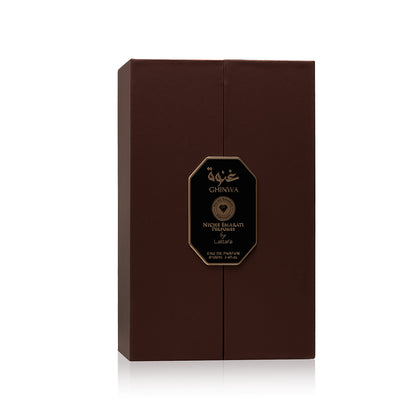 Ghinwa 100ml - Niche