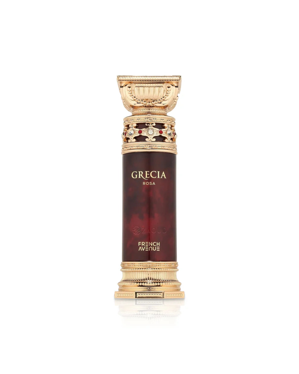 Grecia Rosa 100ml