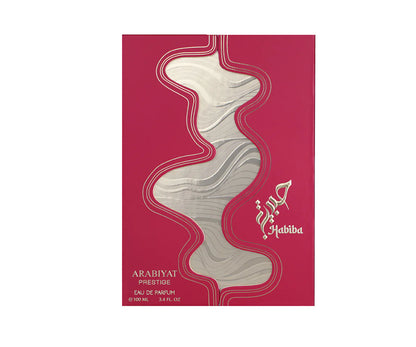 Habiba 100ml