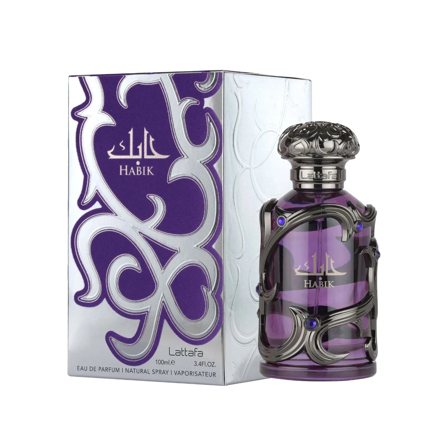 Habik For Men 100ml