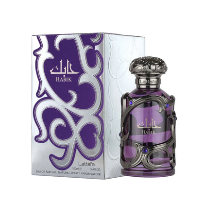 Habik For Men 100ml