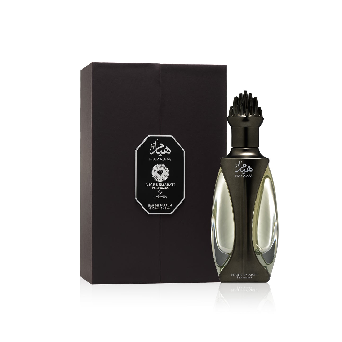 Hayaam 100ml - Niche