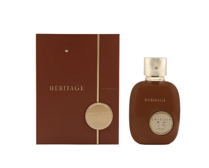 Khadlaj 25 Heritage 100ml