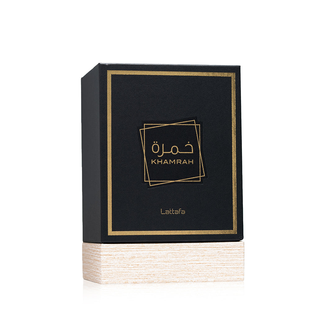 Khamrah 100ml