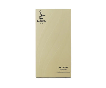 LA DI DA Femme 100ml
