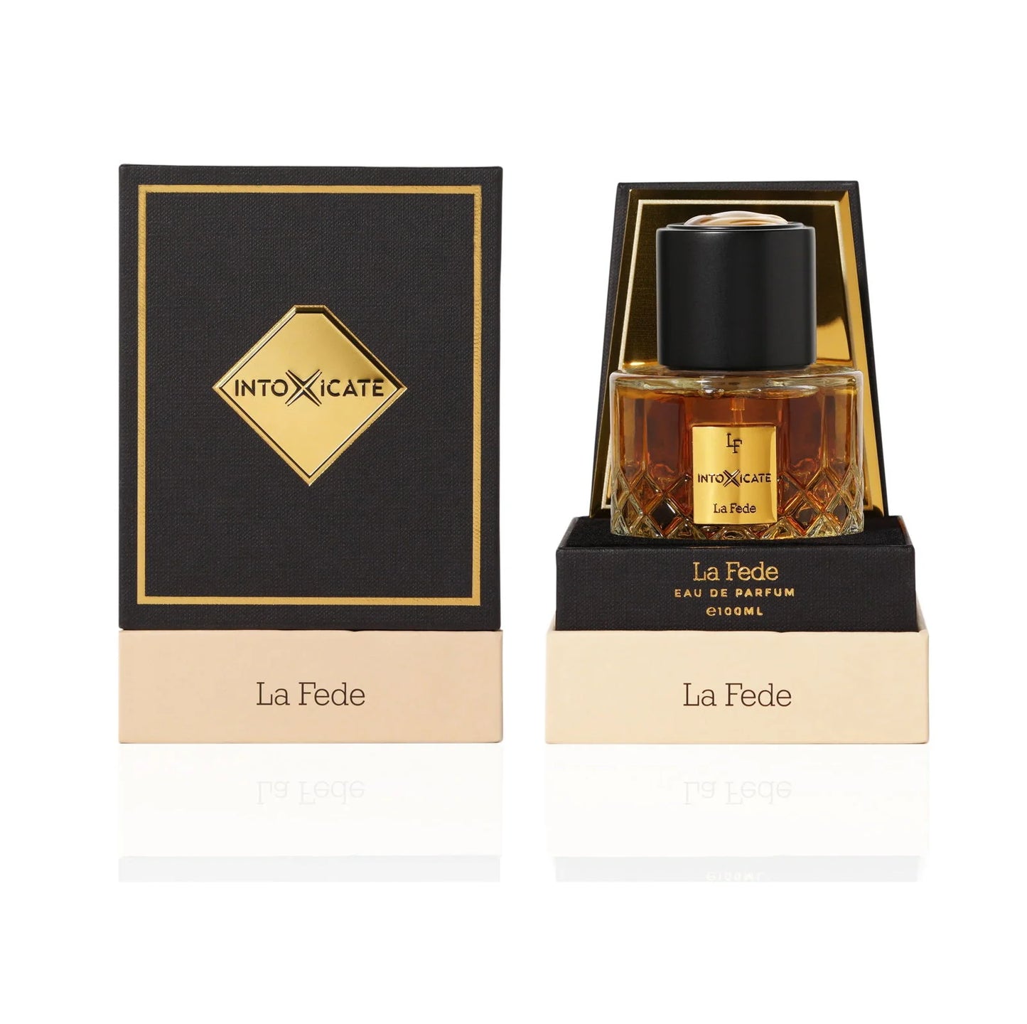 Intoxicate 100ml