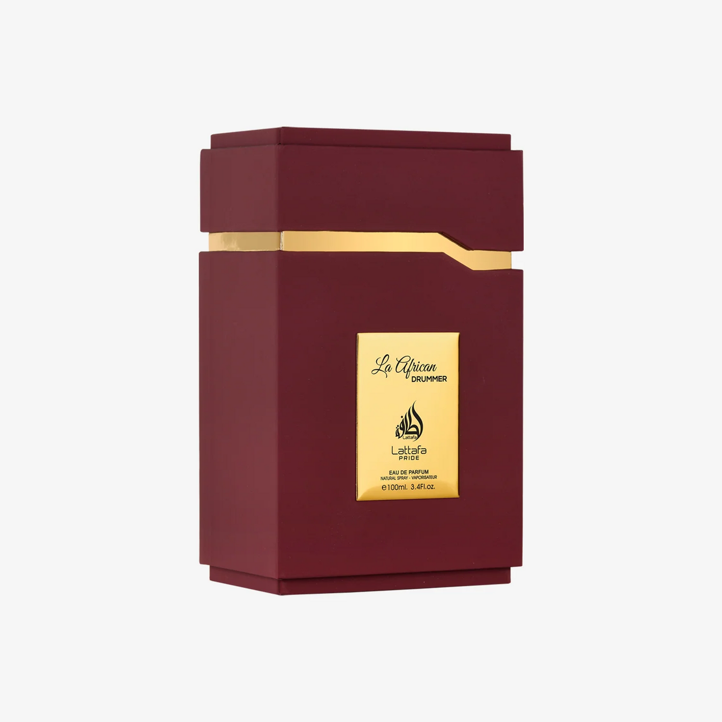 La African Drummer 100ml