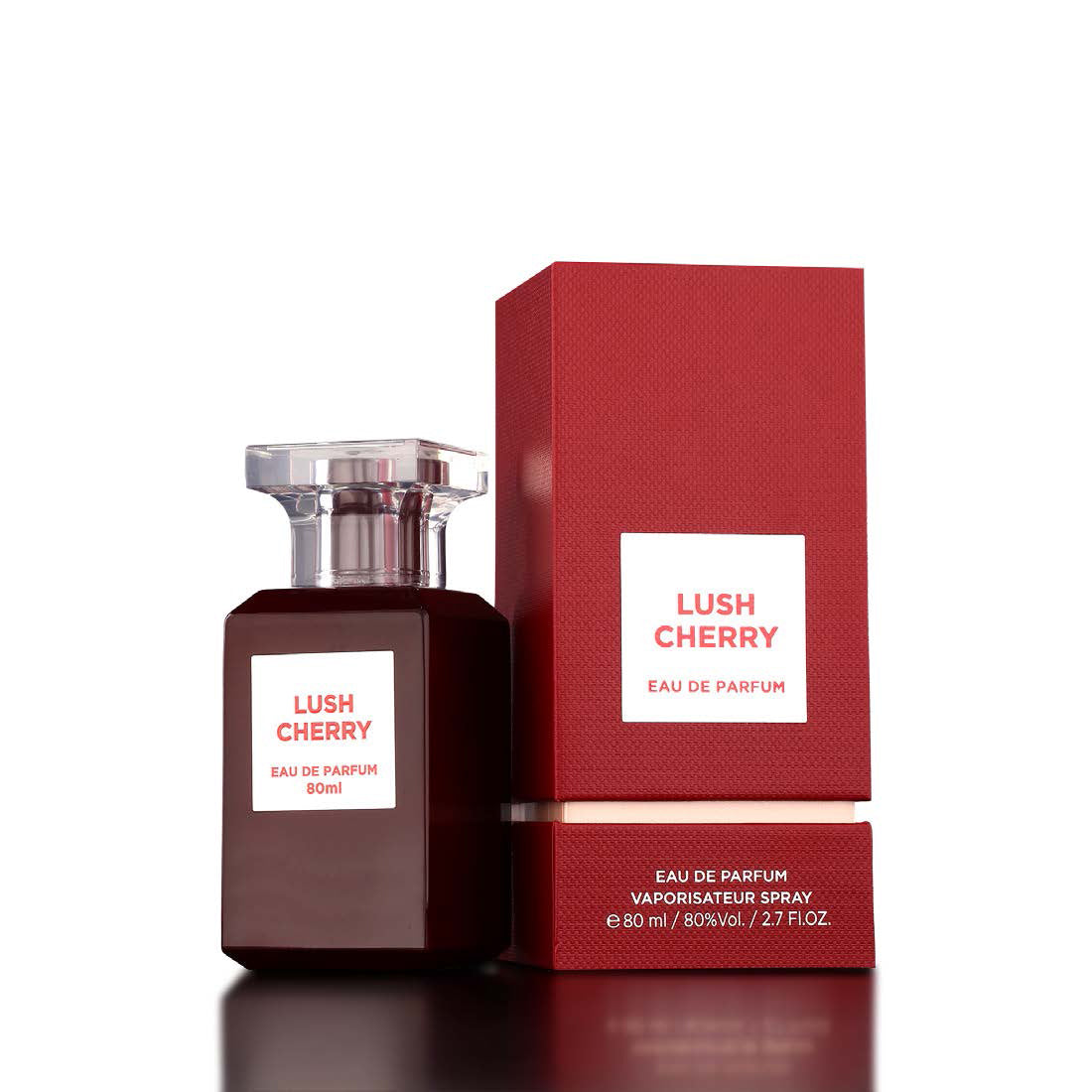 Cherry Love 80ml