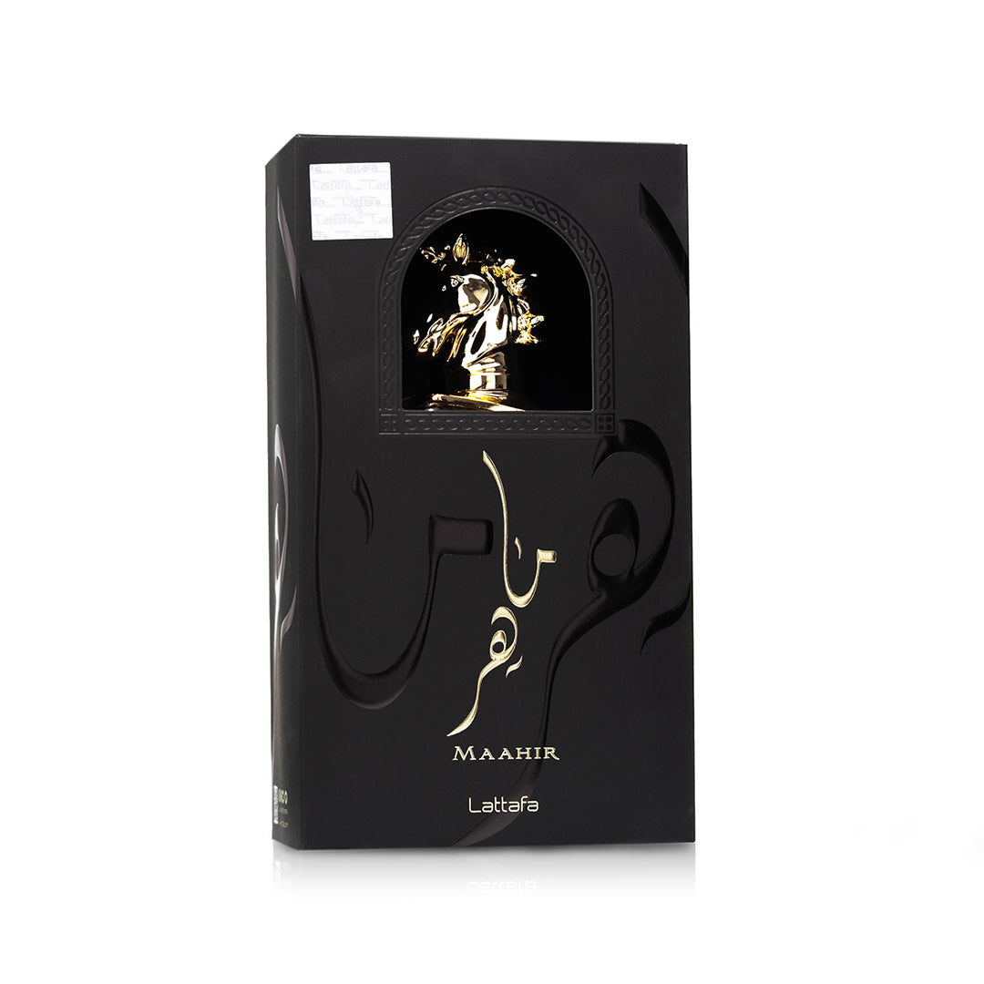 Maahir 100ml