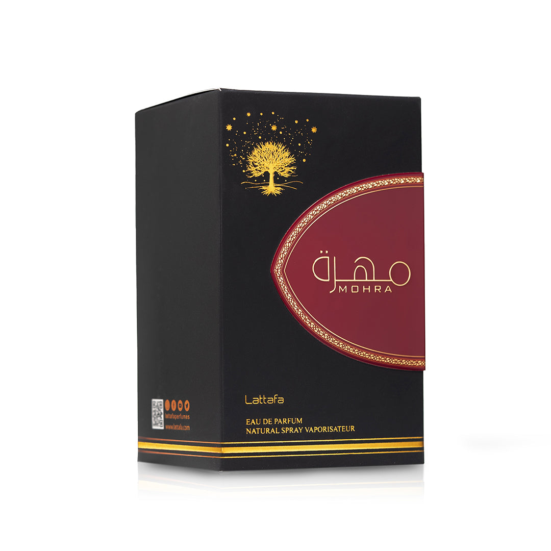 Mohra 100ml