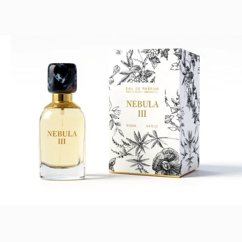 Nebula III 100ml
