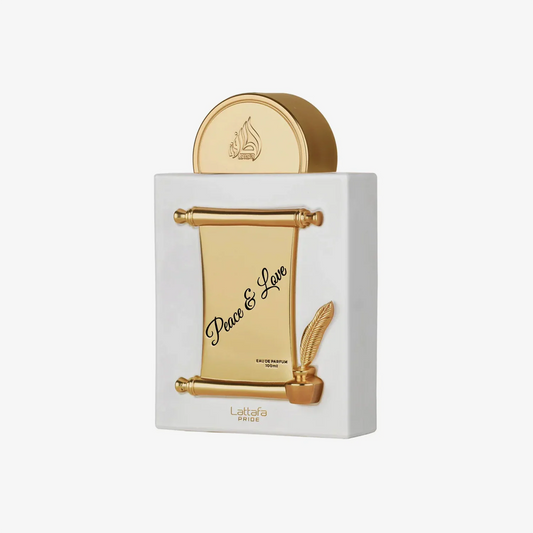 Peace & Love 100ml