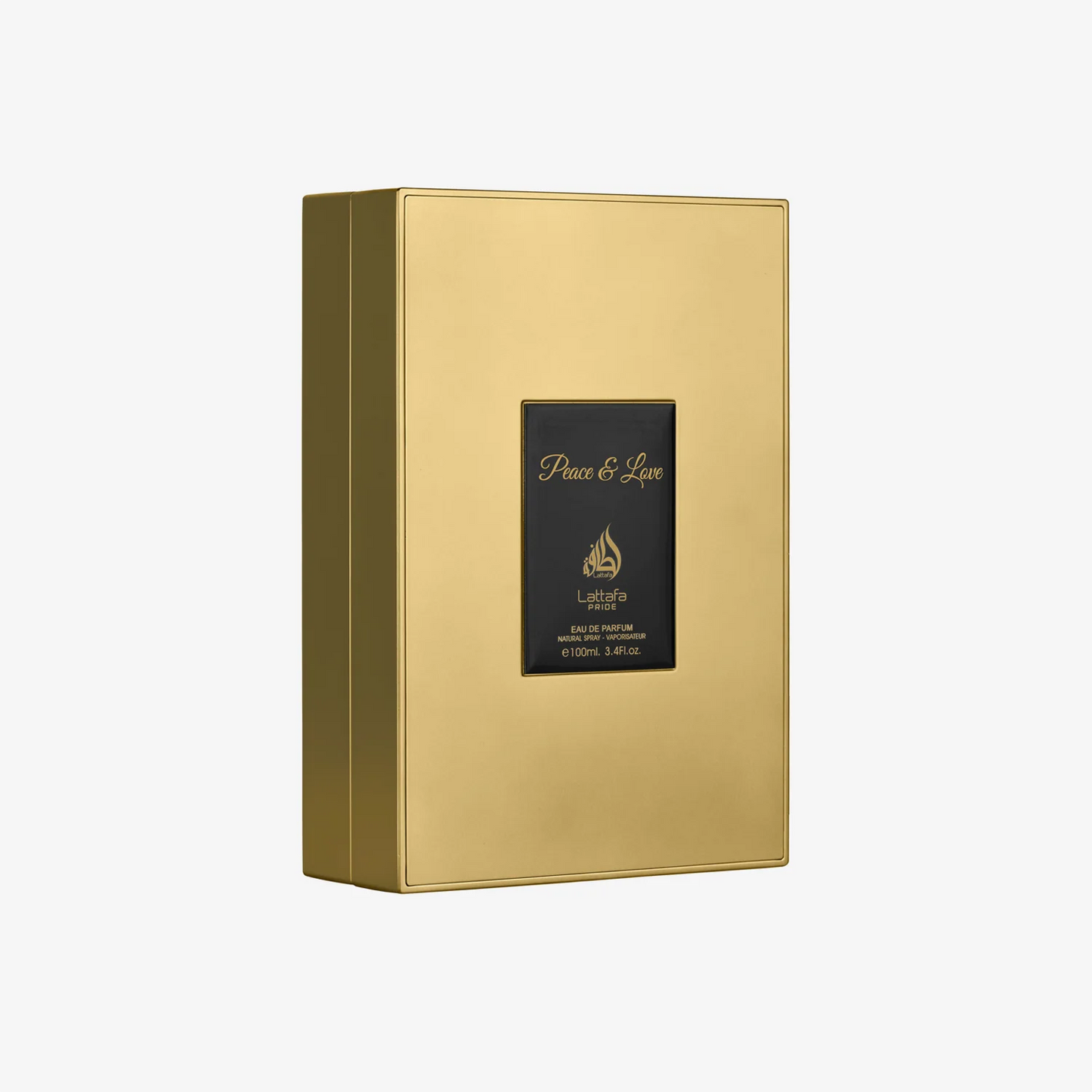 Peace & Love 100ml