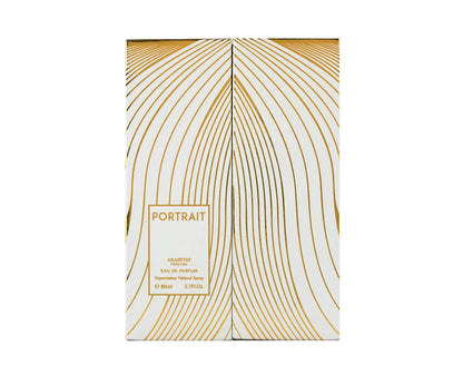 Portrait 80ml