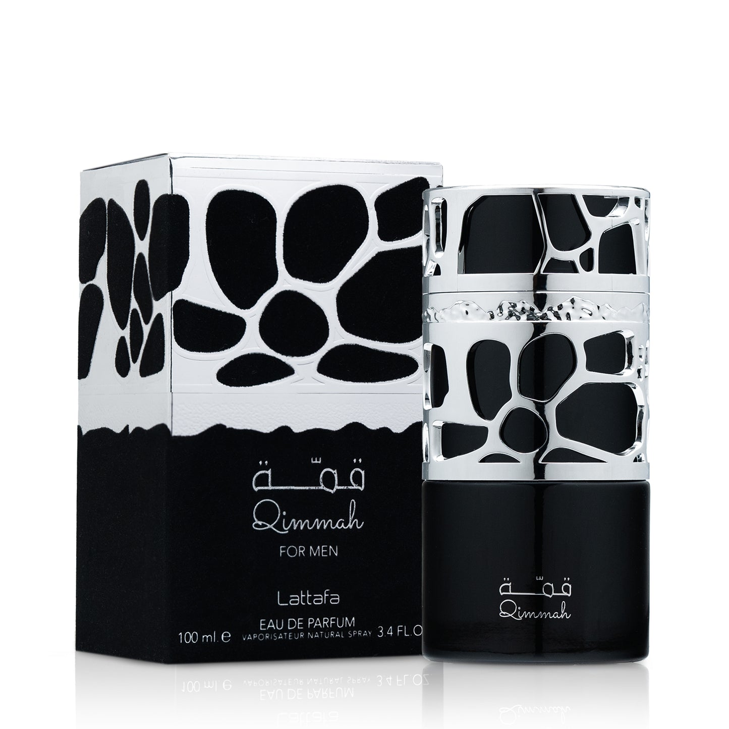 Qimmah Man 100ml