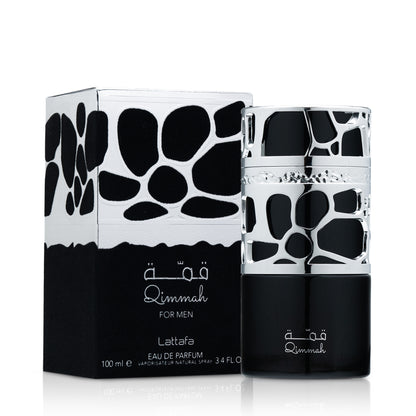 Qimmah Man 100ml