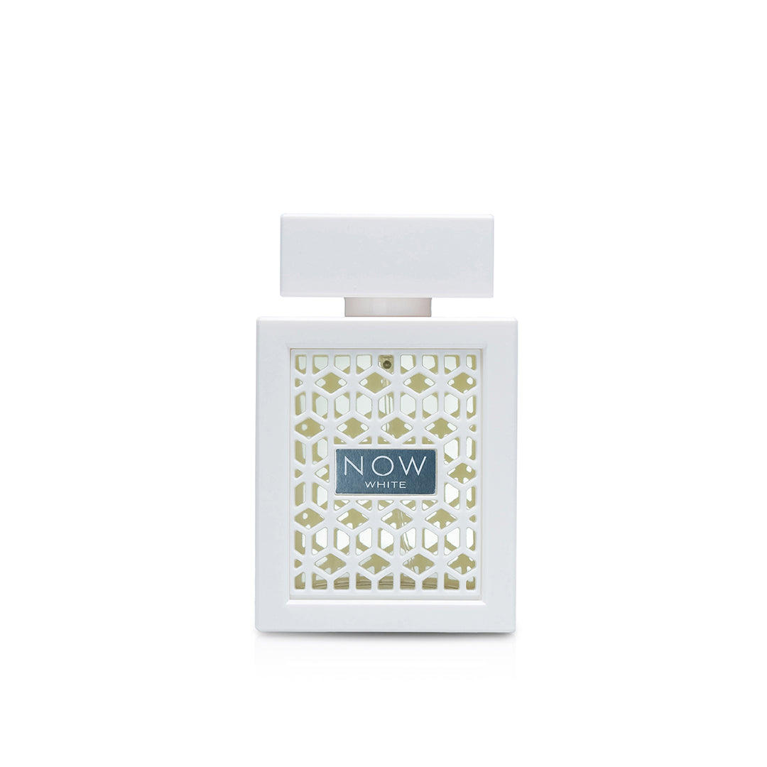 Now White 100ml